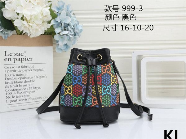 

2020 стили сумки моды кожаные сумки женщины плеча tote сумки lady сумки сумки кошелек # 999-3