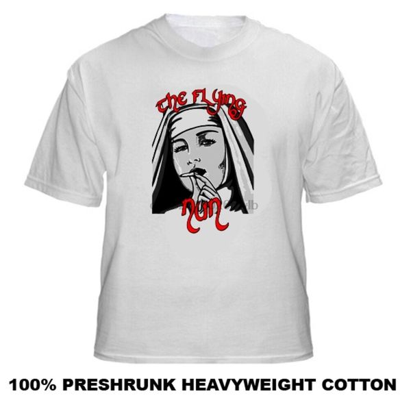 

the flying nun t shirt sport hooded sweatshirt hoodie