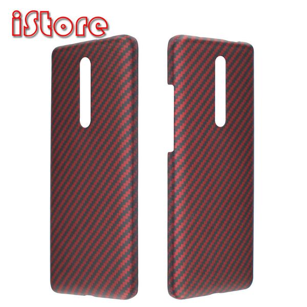 

carbon phone case for redmi k20 thin and light attributes aramid fiber material