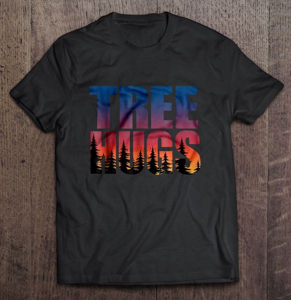 

men t shirt tree hugs women t-shirt sport hooded sweatshirt hoodie