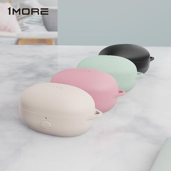 

headsets 1more e1026-bt silicone covers