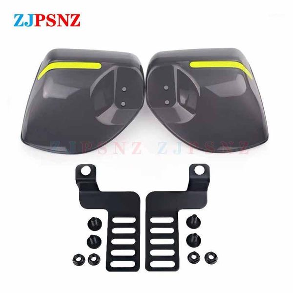 

motorcycle hand guard handguard shield windproof protector motorbike modification protective gear universal1