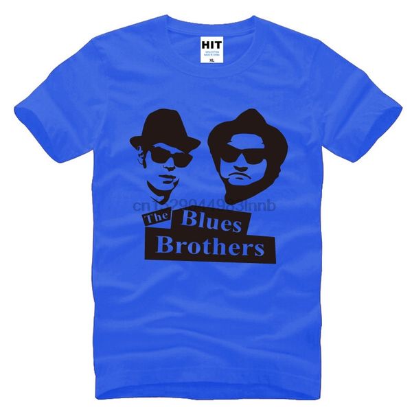 

the blues brothers jake and elwood movie music men t shirt men new short sleeve cotton casual tee sport hooded sweatshirt hoodie