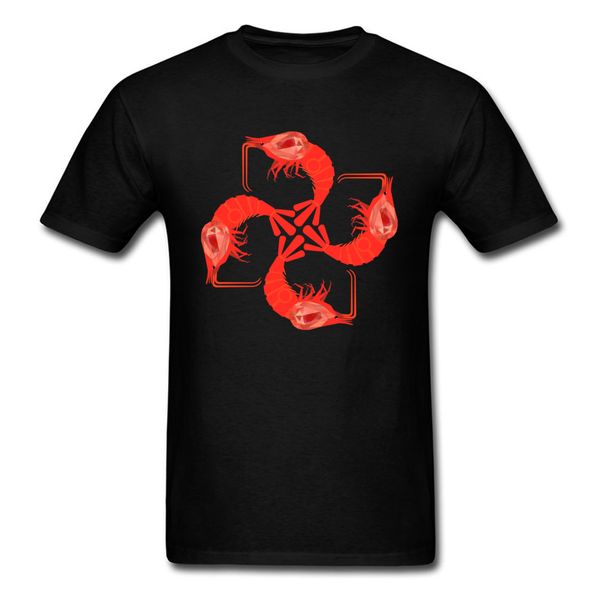 

cherry shrimp ruby t shirts men gift tshirt lovers day t shirt customized pure graphic tees black sport hooded sweatshirt hoodie