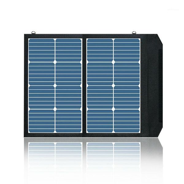 

high efficiency foldable solar panel 45w for lap cellphone, digital camera etc1