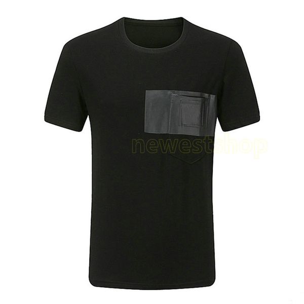 

2021 new summer paris mens letter print t shirt t shirts fashion breathable cool black cortex t shirt women designer casual tee, White;black