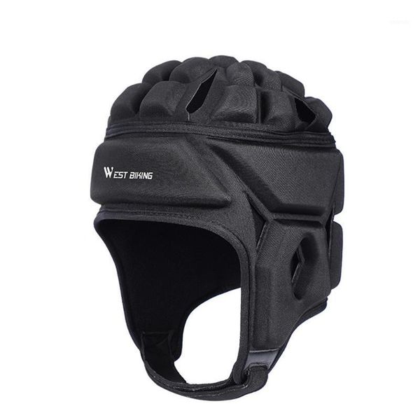 

ski helmets winter football goalkeeper helmet roller skating snowboard hat cycling headguard skiing heads protecting sports1