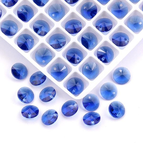 

8мм 10мм красочные остроконечные назад круглый стеклянные бусины риволи хрустальные бусины fancy камень для изготовления ювелирных изделий о