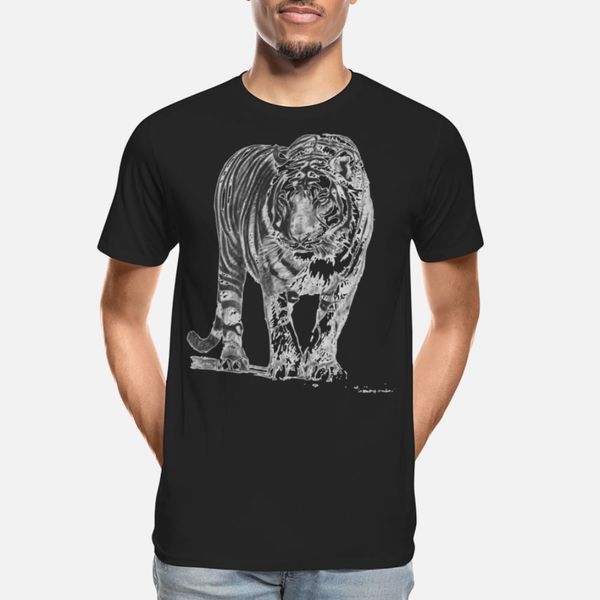 

bengal tiger t shirt classic lovely o-neck tracksuit hoodie sweatshirt