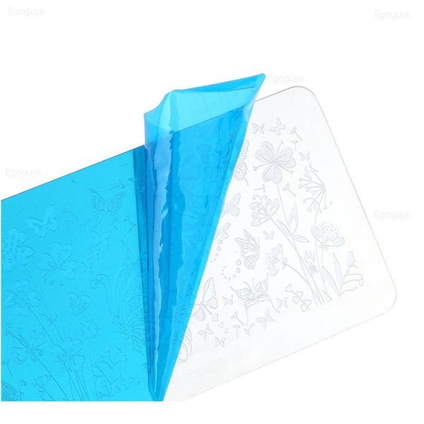 

1pc nail art printing stamping templates spring plants image print stamp plates ink stamper polish transfer stencil desi qyloss