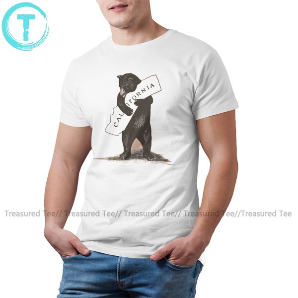 

hug bear i love you california short sleeve 4xl graphic cotton fun men hoodie designers t shirts sweatshirt