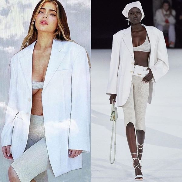 

lobxi selling irregular sale two piece 8701 selling new irregular new sale suit two piece suit 8701 z3wqu, Gray