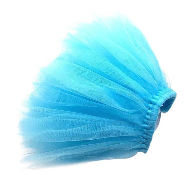 

dog apparel costume lovely breathable tutu spring soft mesh dogs cats cosplay comfortable pet skirt
