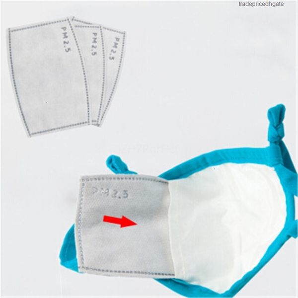 

pm2.5 dhl ship s for activate carbon filter n90 safety mouth face mask replacement pad square replaceable mat