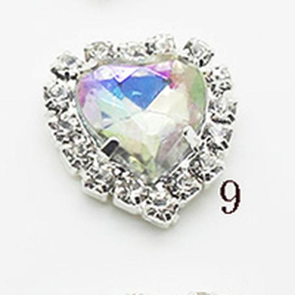 

mix color красивое прекрасное сердце 18 мм кнопки diy ручной работы ленты ленты цветок праздник украшения 10 шт. / лот оптовая цена sqcgst, Black