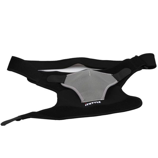 

itstyle sports shoulder protection elastic bandage shoulder supports weight lifting shoulder guard elastic brace safety wmtgbu xhlove