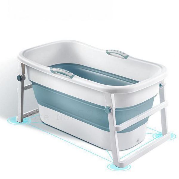 

bathing tubs & seats baby bathtub folding children large born swimmers
