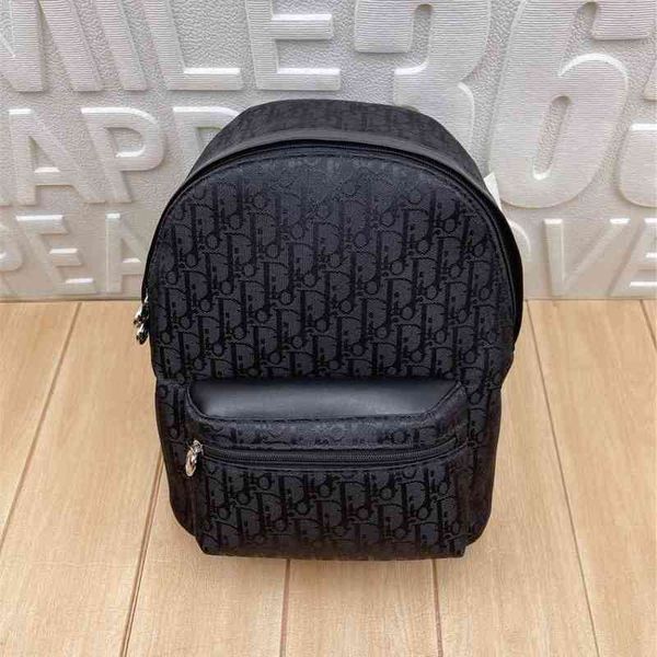 

new children's backpack outdoor style backpack
