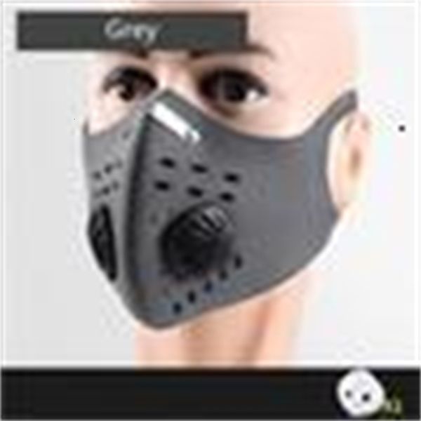 

protective with masks carbon activated cycling face pm2.5 anti-pollution dust sport running tra yu0k
