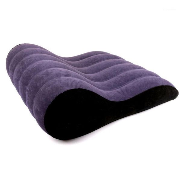 

couple loves game toys inflatable pillow cushion aid furniture recliner1