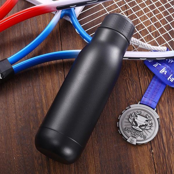 

термос стальной канат воды bpa free 18 8 бутылки изолированный портативный my 500мл чашка вакуумная крышка с кофе чай колба из нержавеющей b