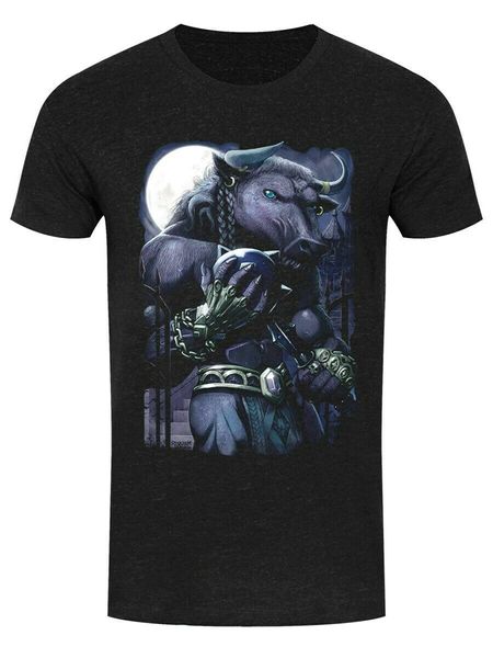 

реквием коллективного футболка минотавр of destruction men's black graphic tee shirt спорт с капюшоном hoodie
