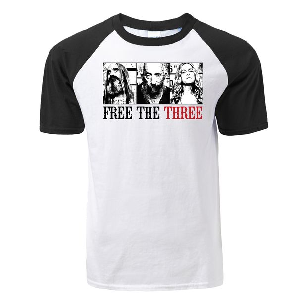 

terrorist role the three print raglan summer casual harajuku streetwear hip hop tees hooded sweatshirt hoodie men t shirt