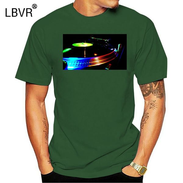 

technics 1200 turntable - men's shirt 9 edm old skool hip hop rave house musci cotton loose tee sport hooded sweatshirt hoodie