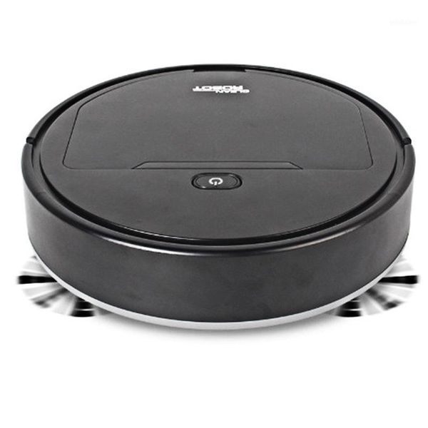 

robot vacuum cleaners cleaner mopping & sweeping suction triple type vaccum for home1