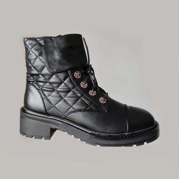 

2020 sell well fashion ankle boots women shoes woman genuine leather short autumn winter ankle fashion women boots by shoe01 01, Black