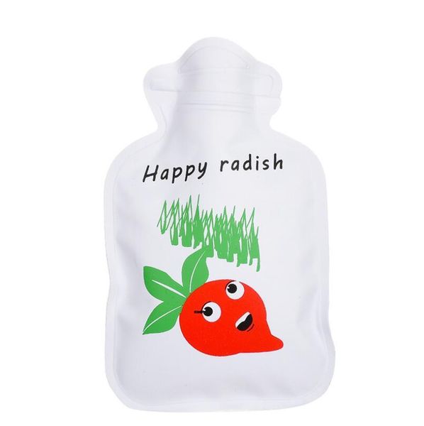 

симпатичные горячие водяные мешок зимний мультфильм горячая водяная сумка для горячей воды сумка для теплотерапии ручной теплый студенты мин