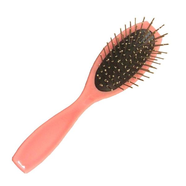 

1-piece pet grooming brush, effectively reduce hair shedding, Silver