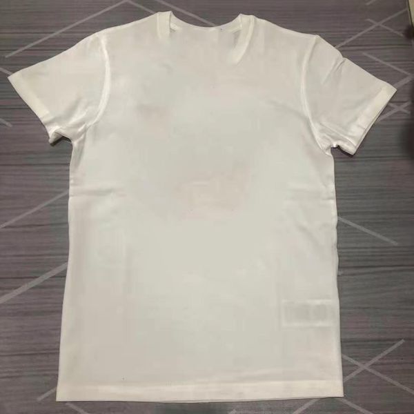 

plus printed new mens t shirts stylist t shirts summer over size tshirts black mens fashion cotton man t shirts short sleeve s-5xl, White;black