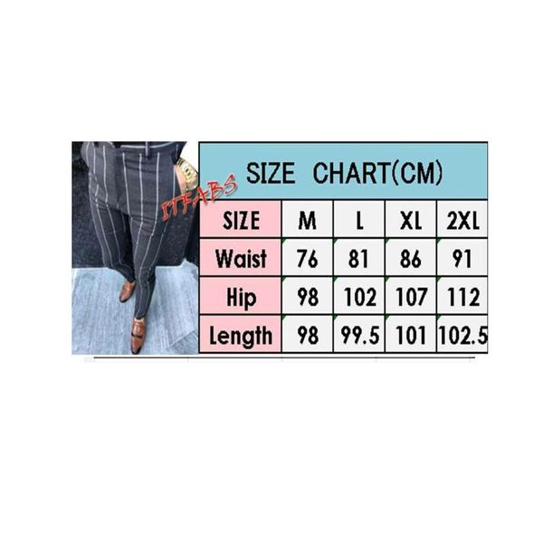 

trouser style plaid pants dress pants male formal england stripe retro casual men fit formal striper slacks trousers kdtvr, Black