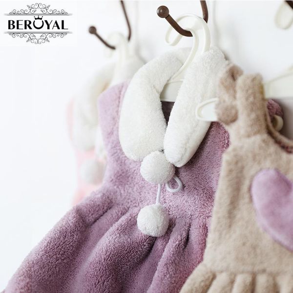 

beroyal brand 2019 высокое кабинета кухонное полотенце микрофибрус полотенце плюшевые полотенце полотенце дешевые посуды кухонные полотенца