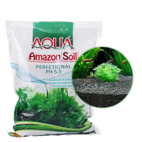 

aquarium fish tank water grass mud fishbowl bottom plants sand stone home aquarium decoration fish supplies n27xt
