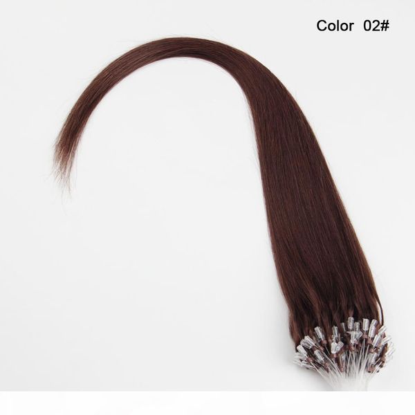 

micro ring hair extensions 1g strand 100g micro loop human hair micro link human hair extensions