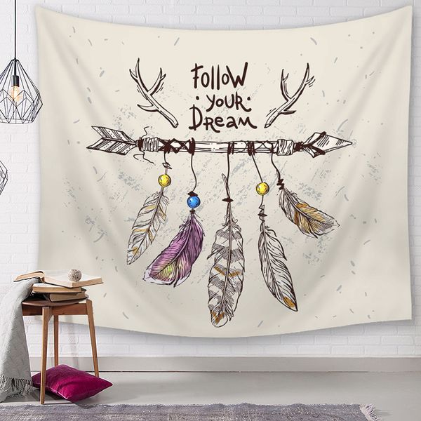 

new national print mural family decoration