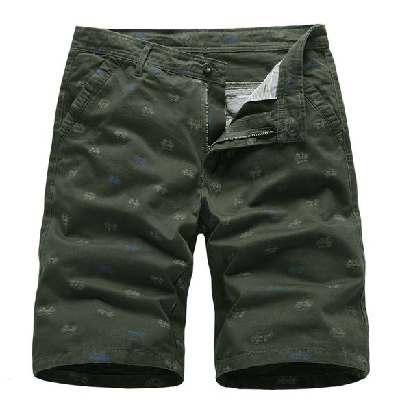 

2021 more size 28-38 male black polish shorts new cargo classic summer 95% cotton short trouper pants bky5, White;black