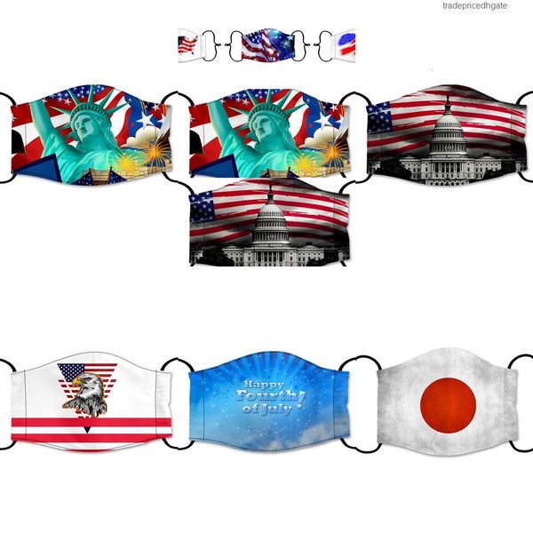 

retail package reusable filter mask 95% supply factory 5 layer anti dust protective face m diki 06n1