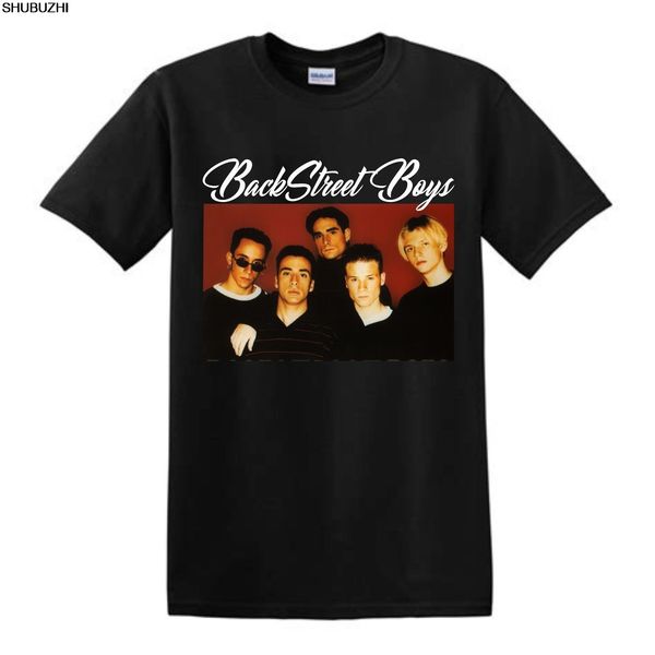

backstreet boys , american vocal group men cotton summer brand euro size sbz1284 hoodie designers t shirts sweatshirt