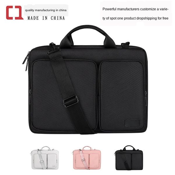 

apbag briefcase lapsleeve macbook huawei pro15-inch custom for apple