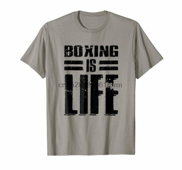 

clothing boxing is life t shirt 8002 sport hooded sweatshirt hoodie
