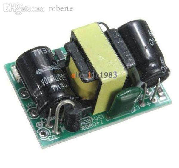 

wholesale-ac-dc 5v 700ma 3.5w power supply buck converter s sqcpp2006