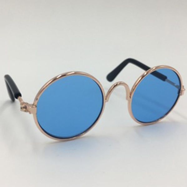 

средняя большая собака очки мода глазные очки для глазных солнцезащитных очков для кошек рождественские фотографии реквизиты домашних животн