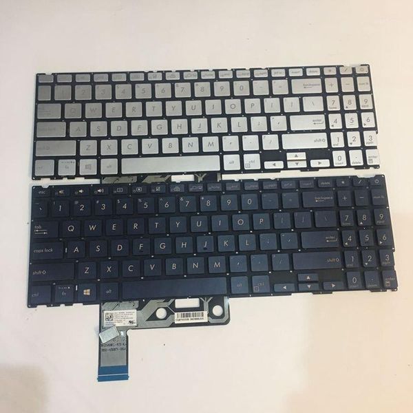 

us keyboard for asus zenbook ux533fd ux533f ux533 ux533fn qwertz keyboard1