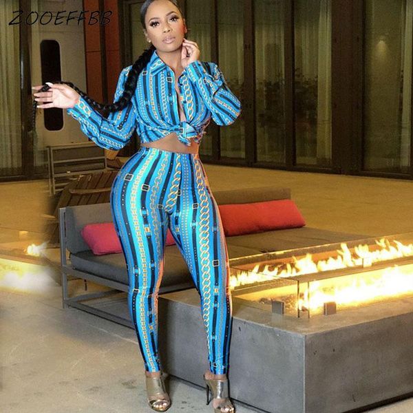 

zooeffbb aesthetic stripe two piece outfits for women trendy clothes long sleeve and pants lounge wear matching sets, Gray