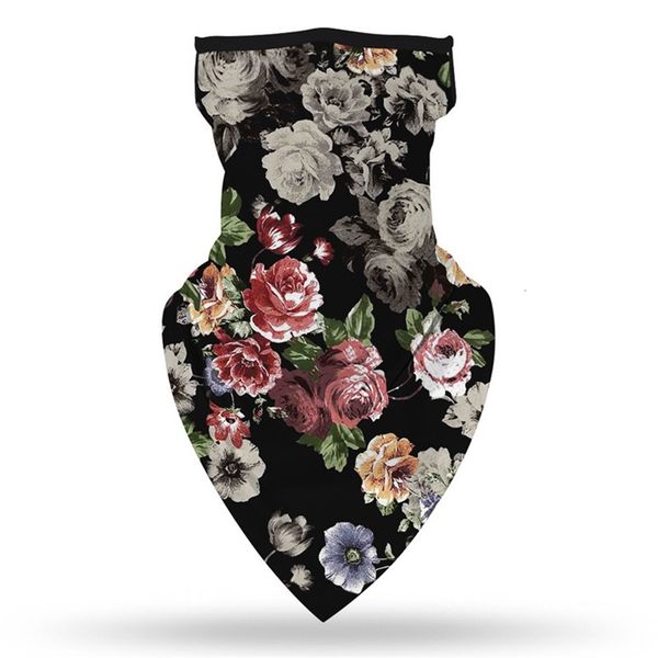 

factoryt9c8outdoor turban scarf sports headband fashion multifunctional sunscreen magic scarves cycling scarfs seamless bandana