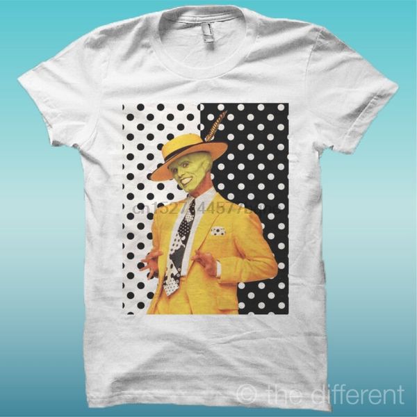 

the mask jim carrey wei the happiness is have my neu hoodie designers t shirts sweatshirt