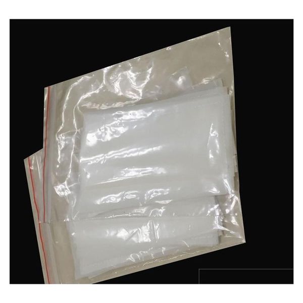 

25 mic 2.5x4 polyester mesh rosin tech filter ess sqcprl pp2006